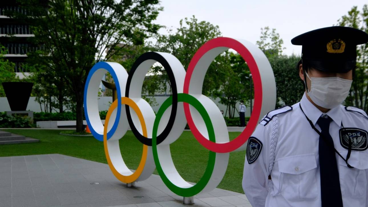 Olympia-Partner ruft zur Absage auf