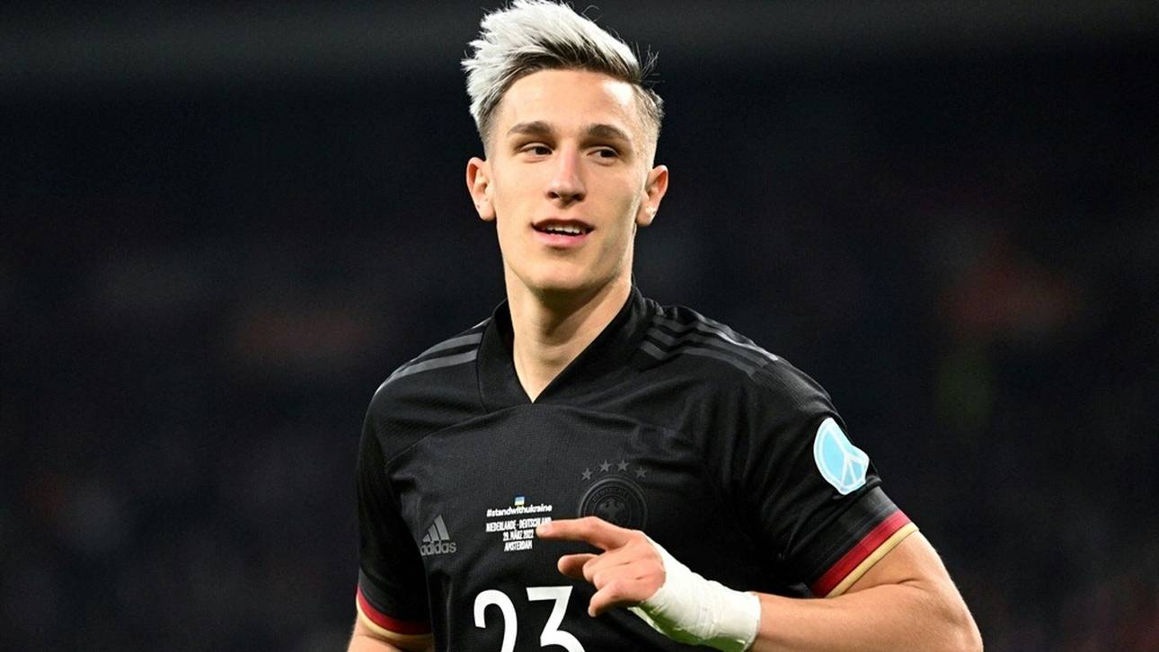 Dortmund verpflichtet Nationalspieler Schlotterbeck