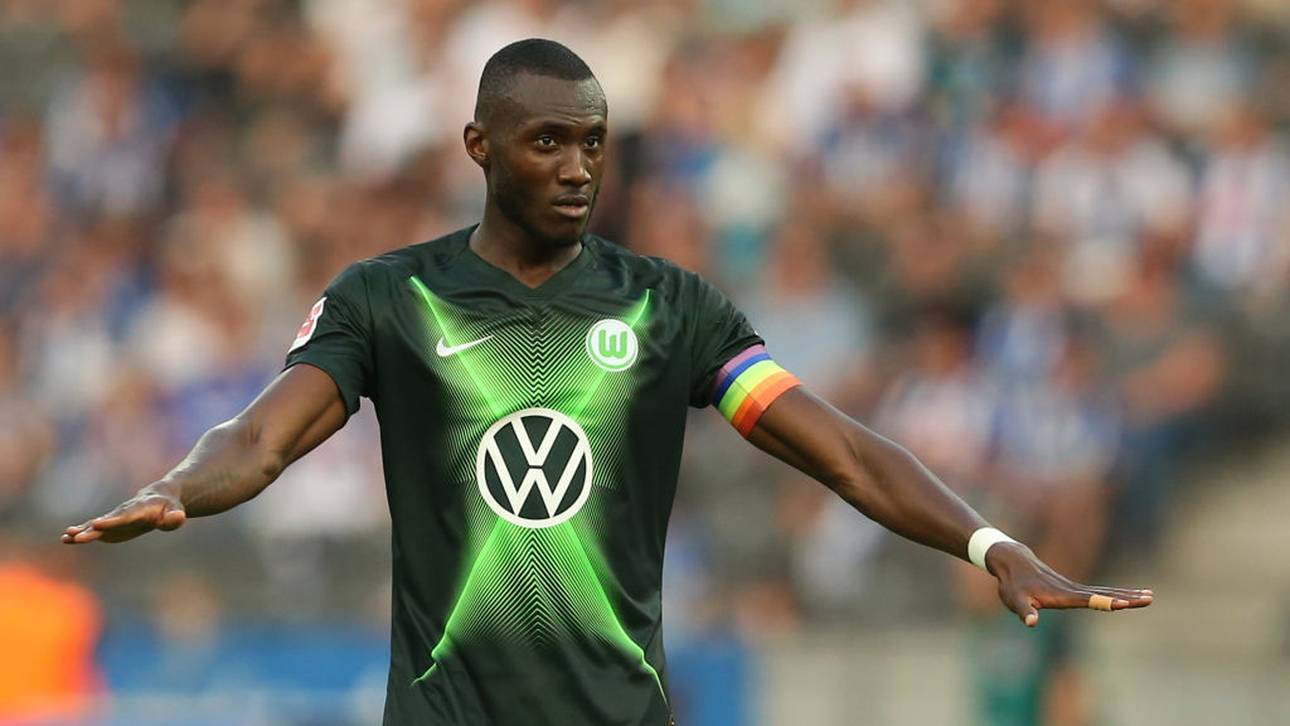 EL: Wolfsburg bangt um Guilavogui
