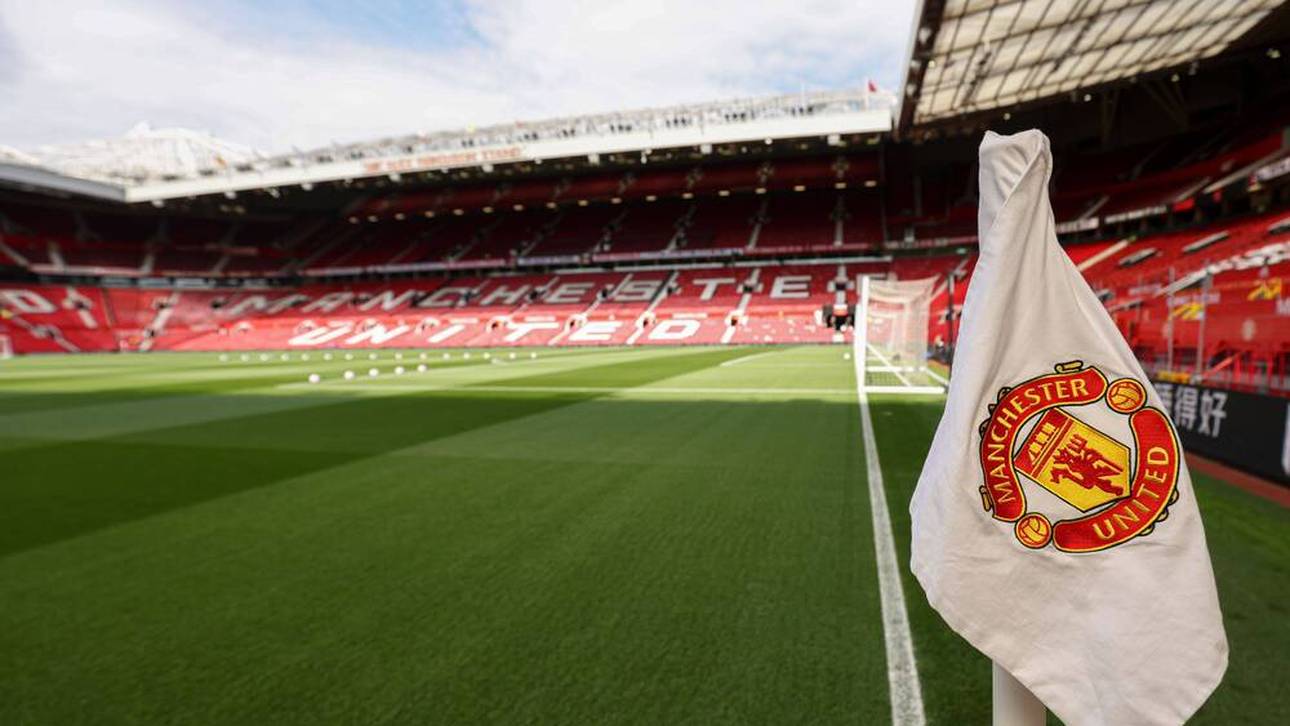 ManUnited: Bald eine Milliarde Minus?
