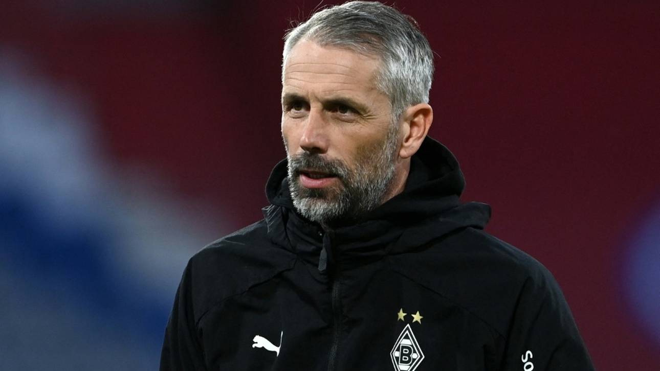 Rose: „Schauen nur auf uns“