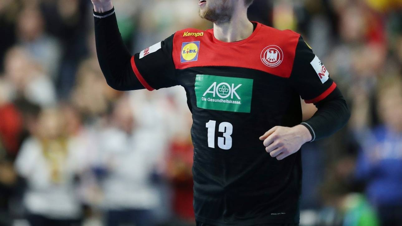 Mühevoller Sieg bei Gislason-Debüt