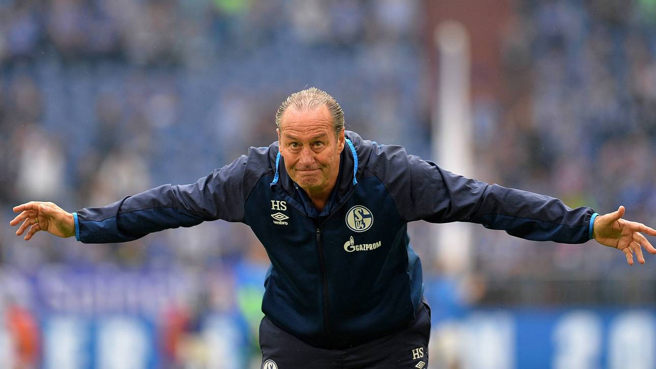 Stevens exklusiv über S04-Abschied