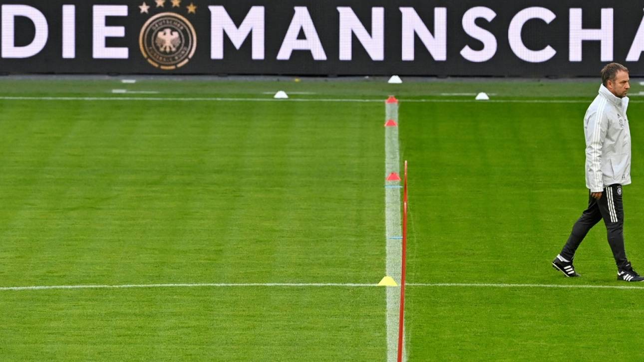 Deutschland in WM-Gruppenphase gegen Spanien