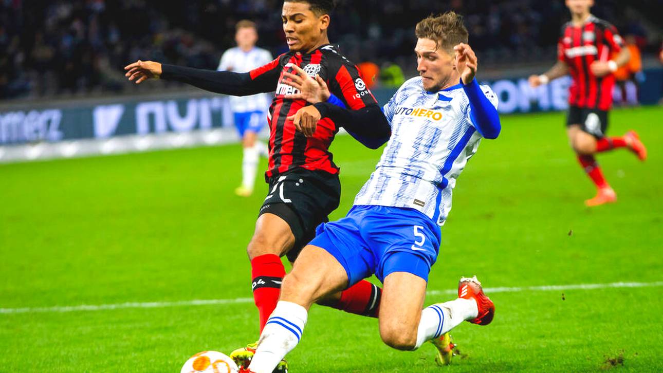 Stark: Derby-Vollauslastung „komisch“