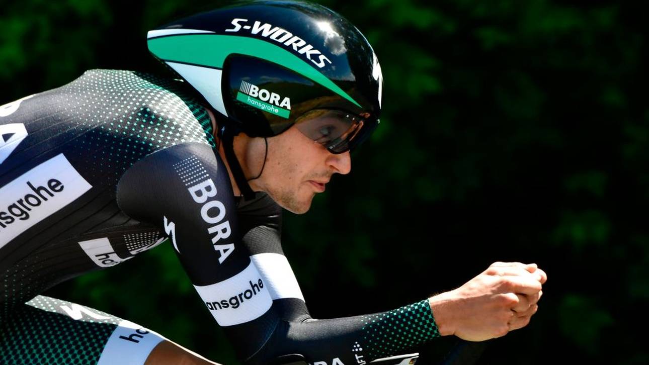 Ludwig: Buchmann kein Toursieger