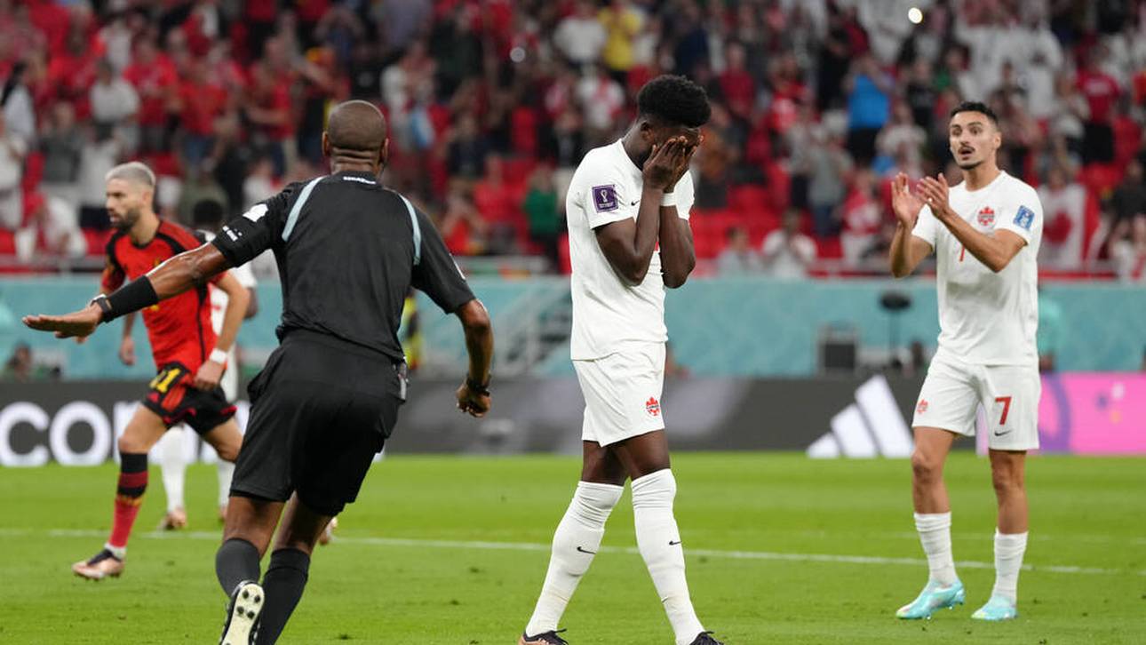 Pleite! Elfer-Drama um Bayern-Star