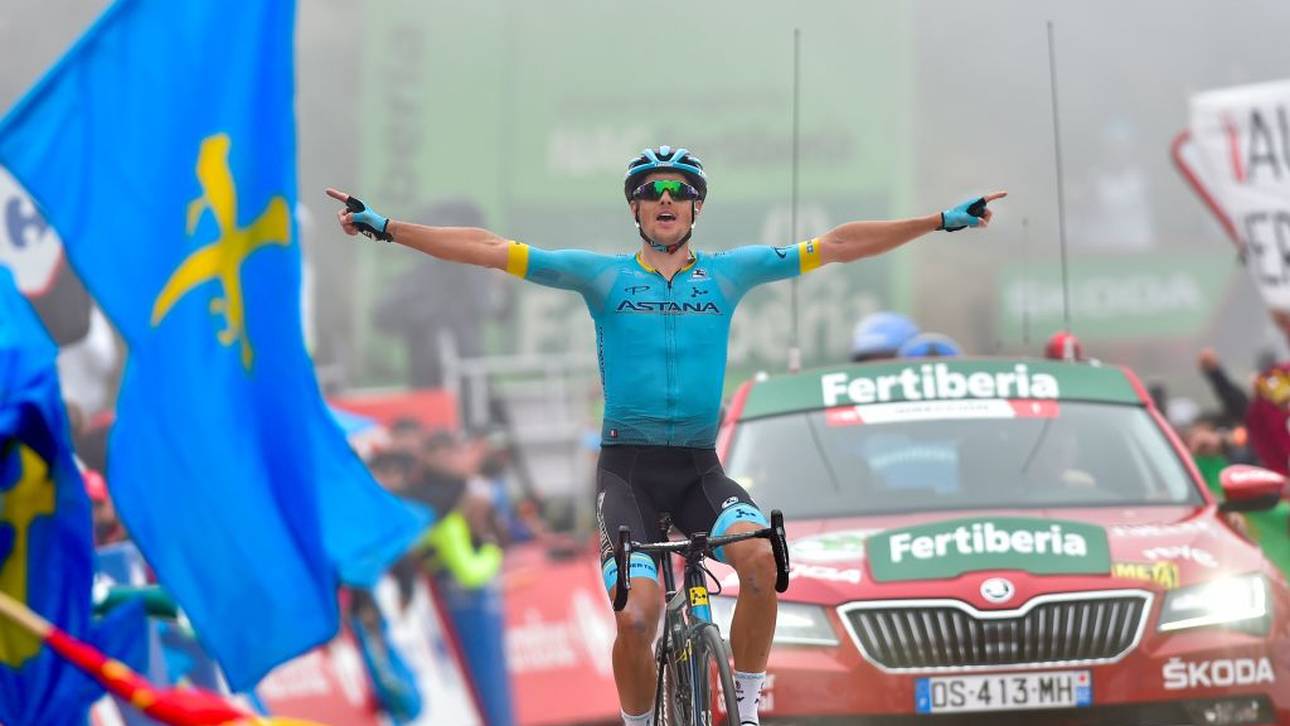 Fuglsang verneint Kontakt zu Ferrari