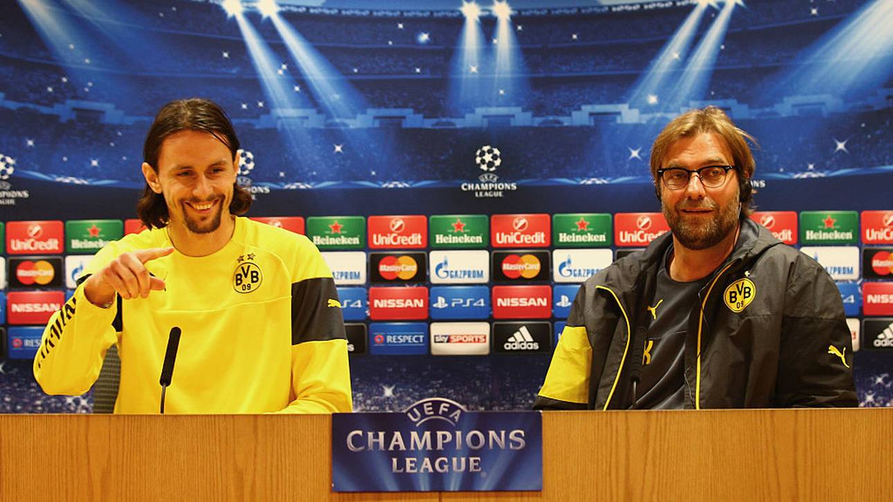 Subotic sieht Klopp als Bundestrainer