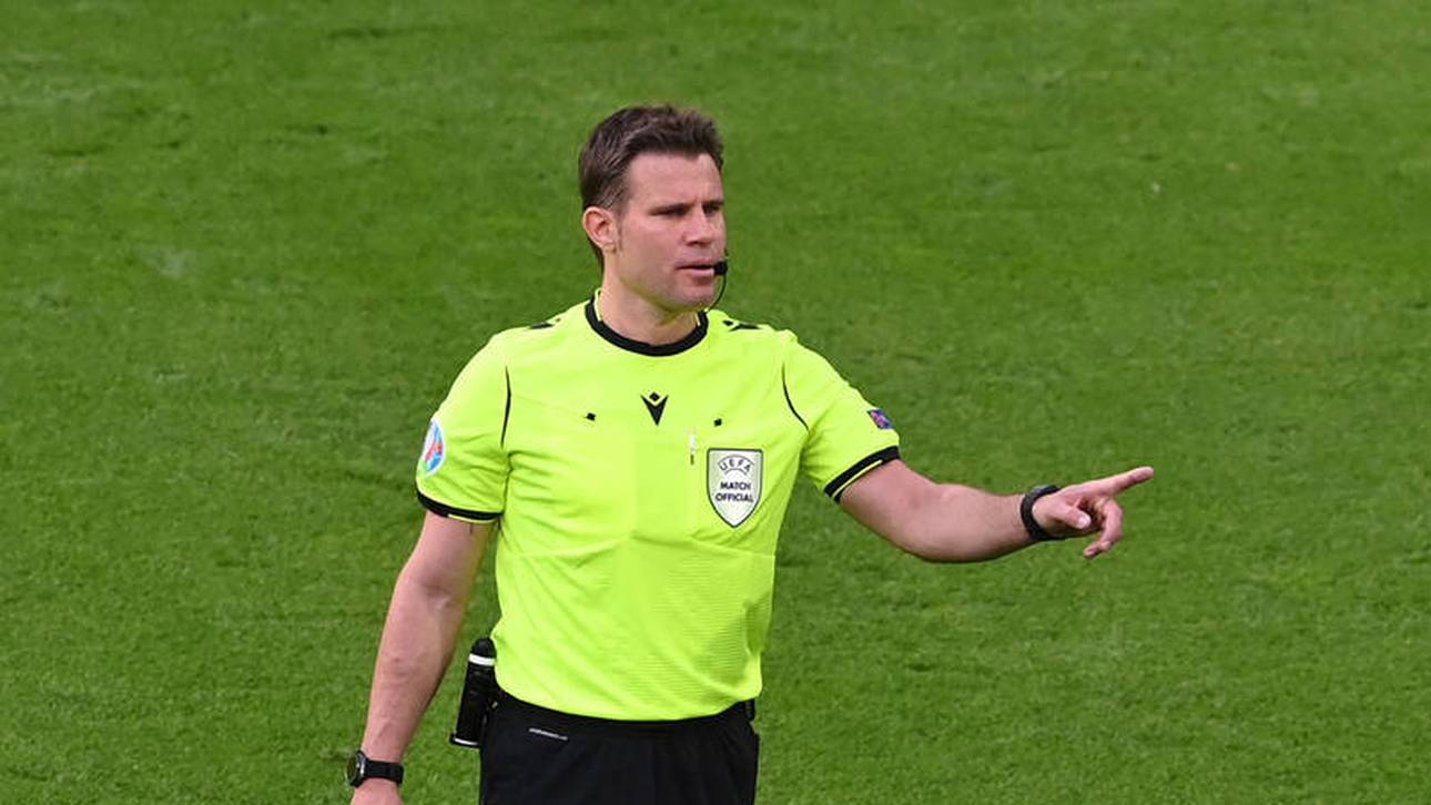 EM-Ticker: Engländer fürchten Rache