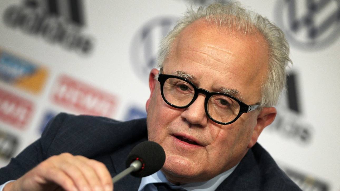 Amateure brennen auf Rückkehr