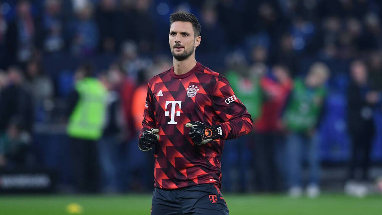 Ulreich verletzt – Goretzka fit