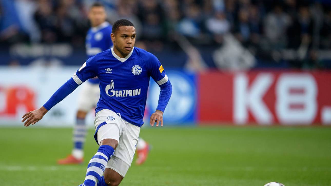 Schalke setzt auf McKennie