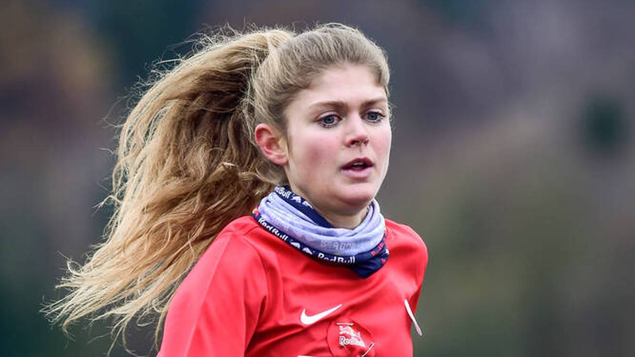 Klosterhalfen hängt alle Männer ab