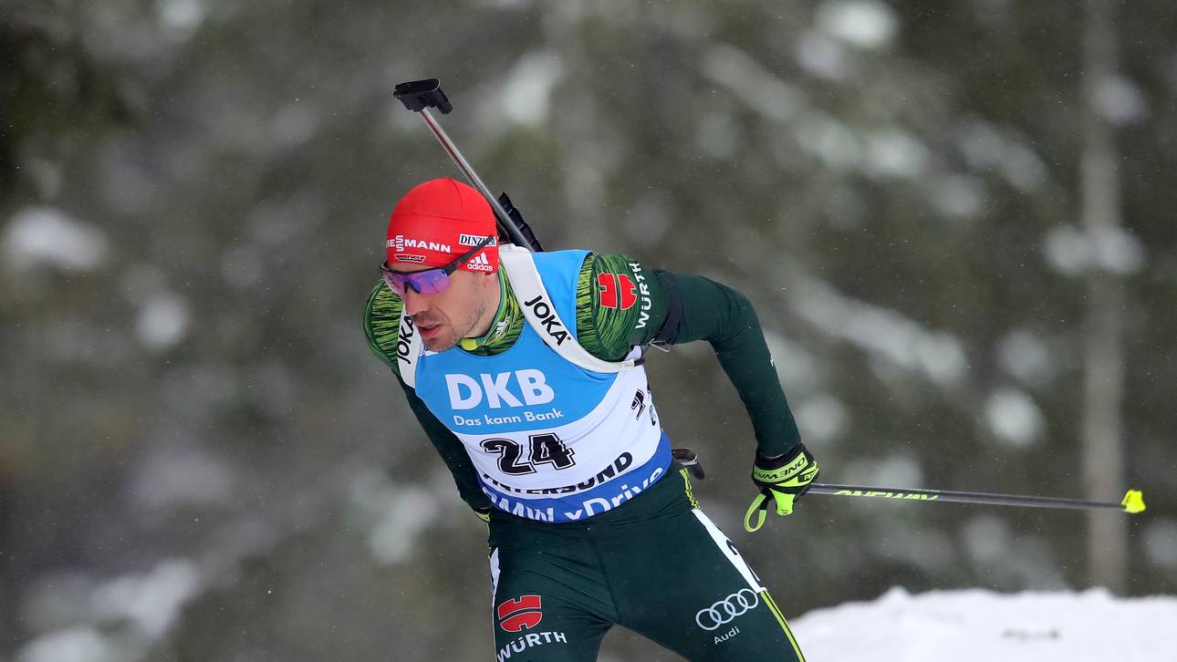 Peiffer bei Bö-Sieg in den Top Ten