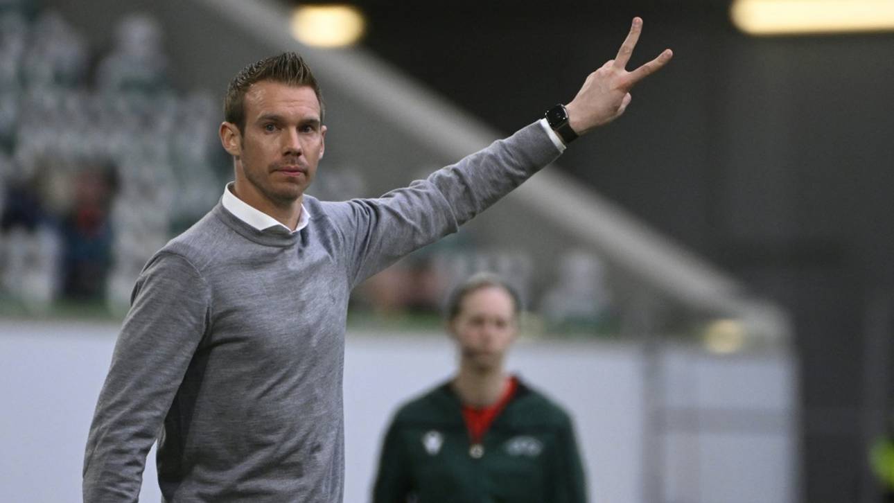 Wolfsburgs Trainerteam verlängert