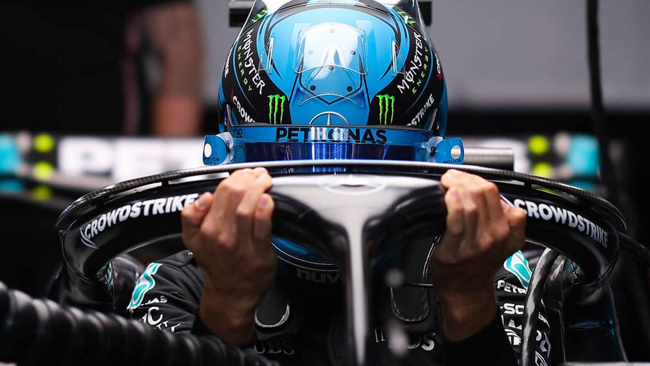 Der folgenschwere Mercedes-Irrtum