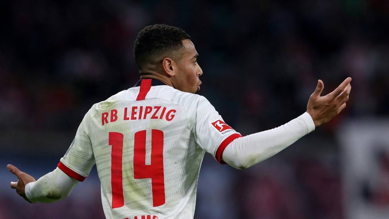 Adams aus US-Aufgebot gestrichen