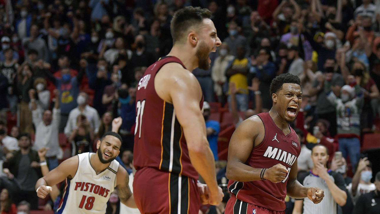 Wirbel um krasse NBA-Fehlentscheidung