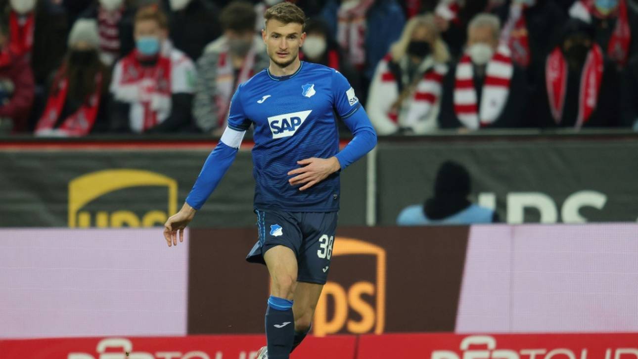 TSG vermeldet nächsten Abgang