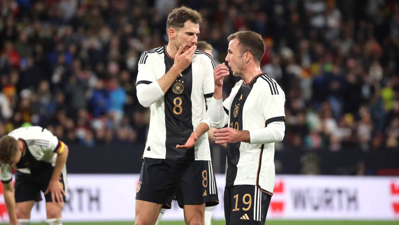 Seelenmassage für Sympathieträger