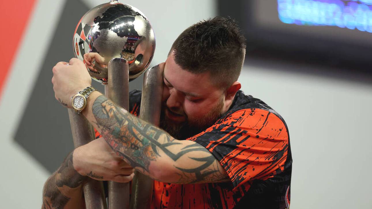 Weltmeister Smith entschuldigt sich