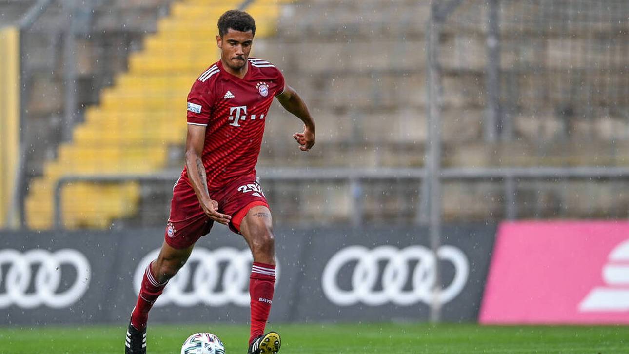 Magdeburg holt Bayern-Talent