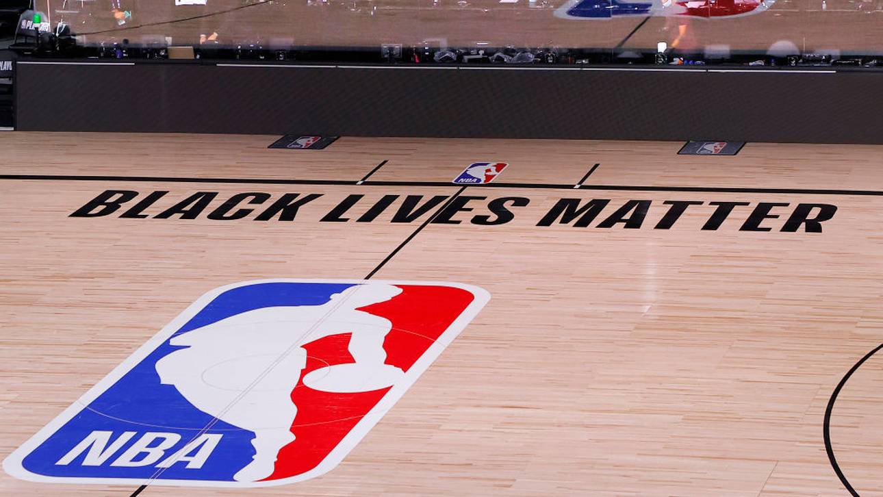 In der NBA blieb das Parkett in der vergangenen Nacht leer