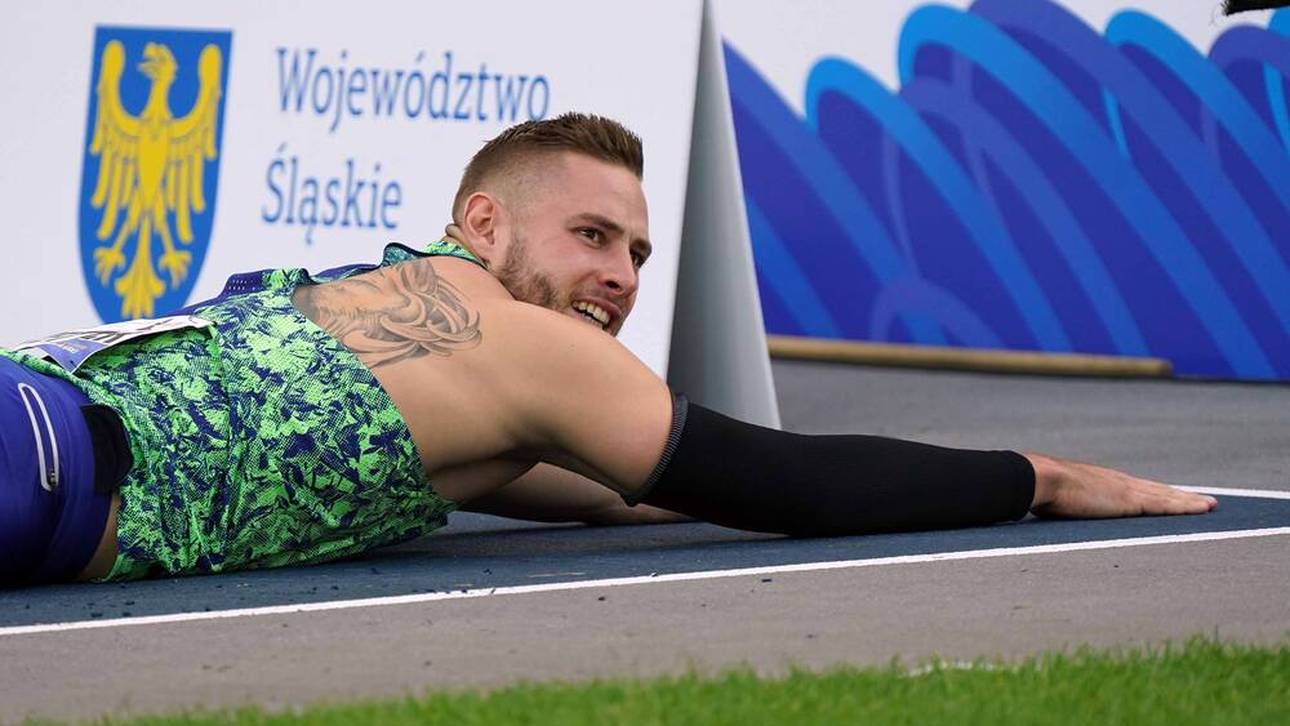 Vetter nach Fabel-Woche: „Bin durch“