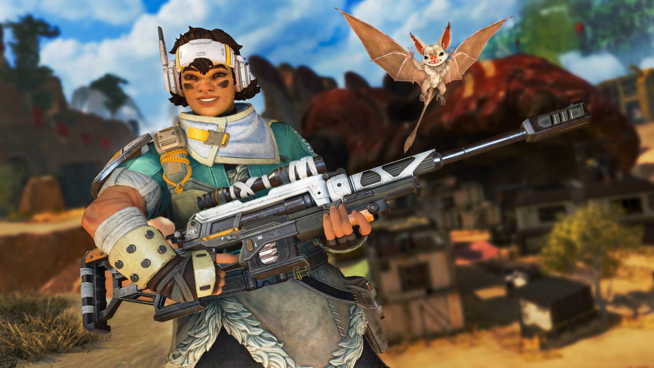 Apex Legends: Das bringt Season 14