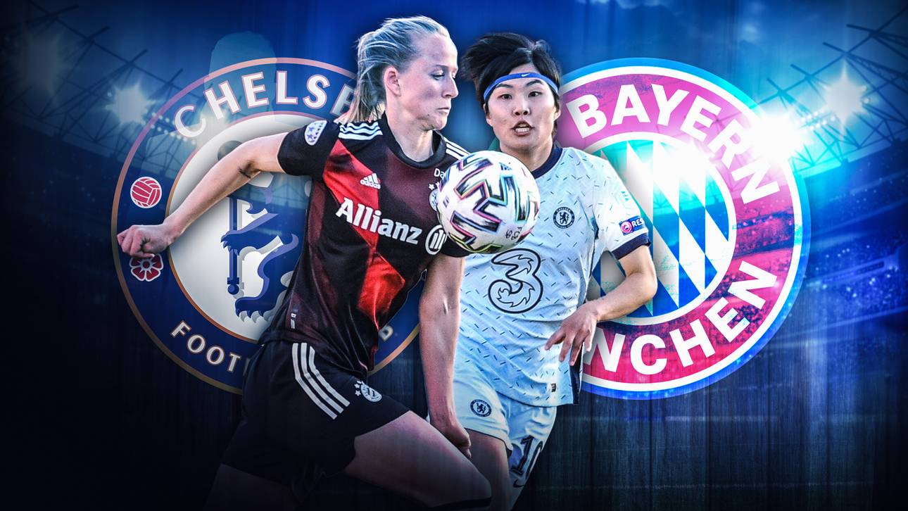 Bayern-Kracher LIVE auf SPORT1