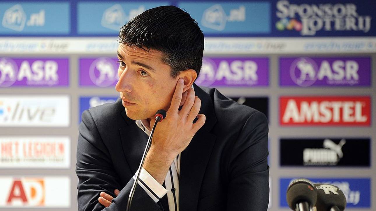 Makaay über Schwäche von DFB-Team