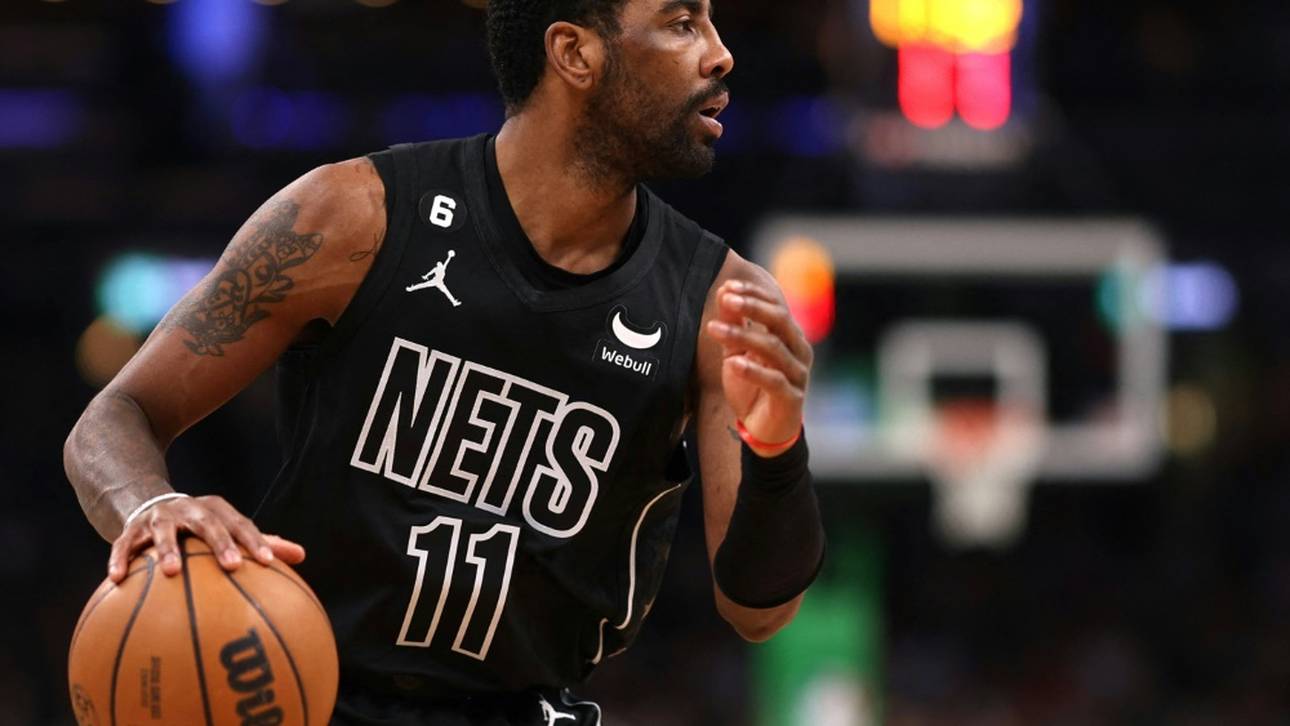 NBA-Superstar Irving vor Wechsel nach Dallas