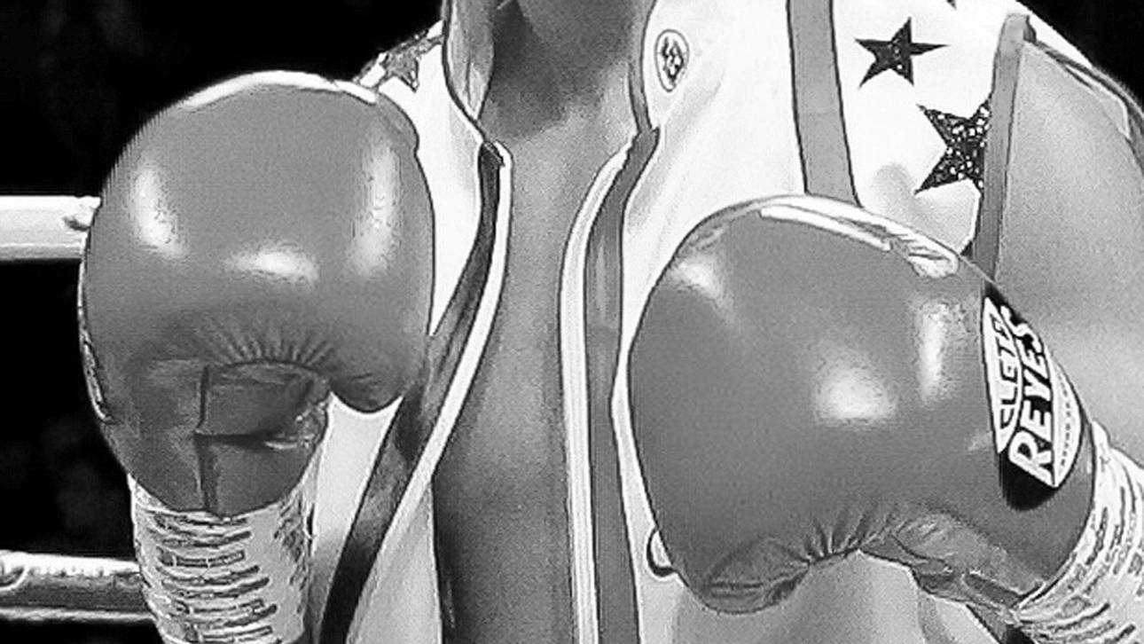 Jordanisches Box-Talent stirbt bei WM nach K.o.