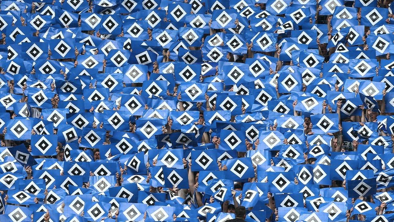 HSV trauert um früheren Torwart