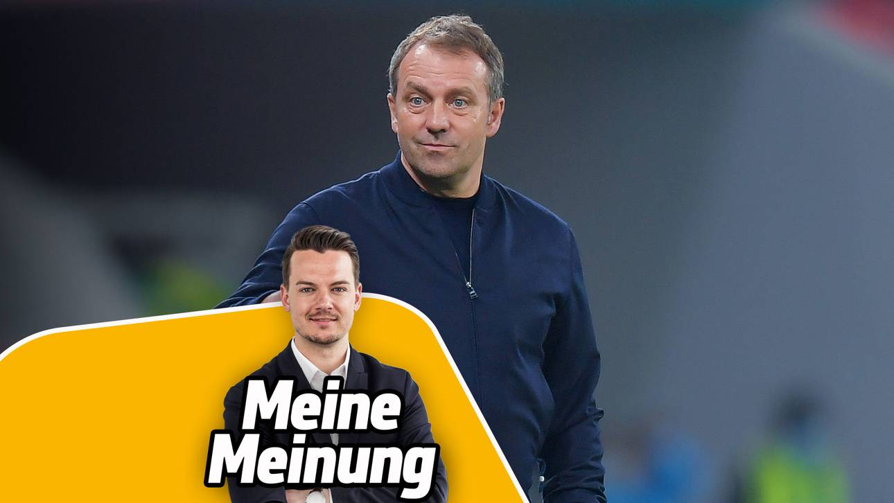 Jetzt kennt die ganze Welt Flick!