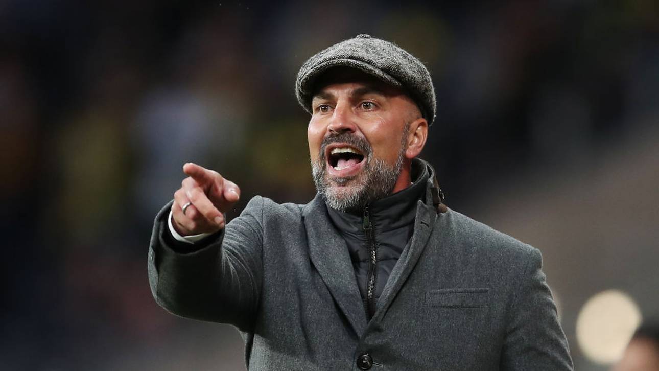 Bayern-Trainer? Babbel hat Interesse