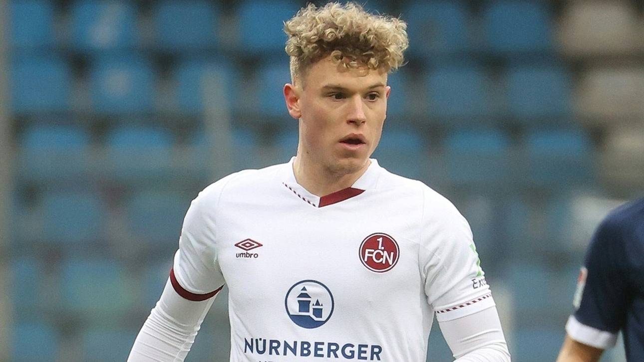 Bielefeld holt Hack aus Nürnberg