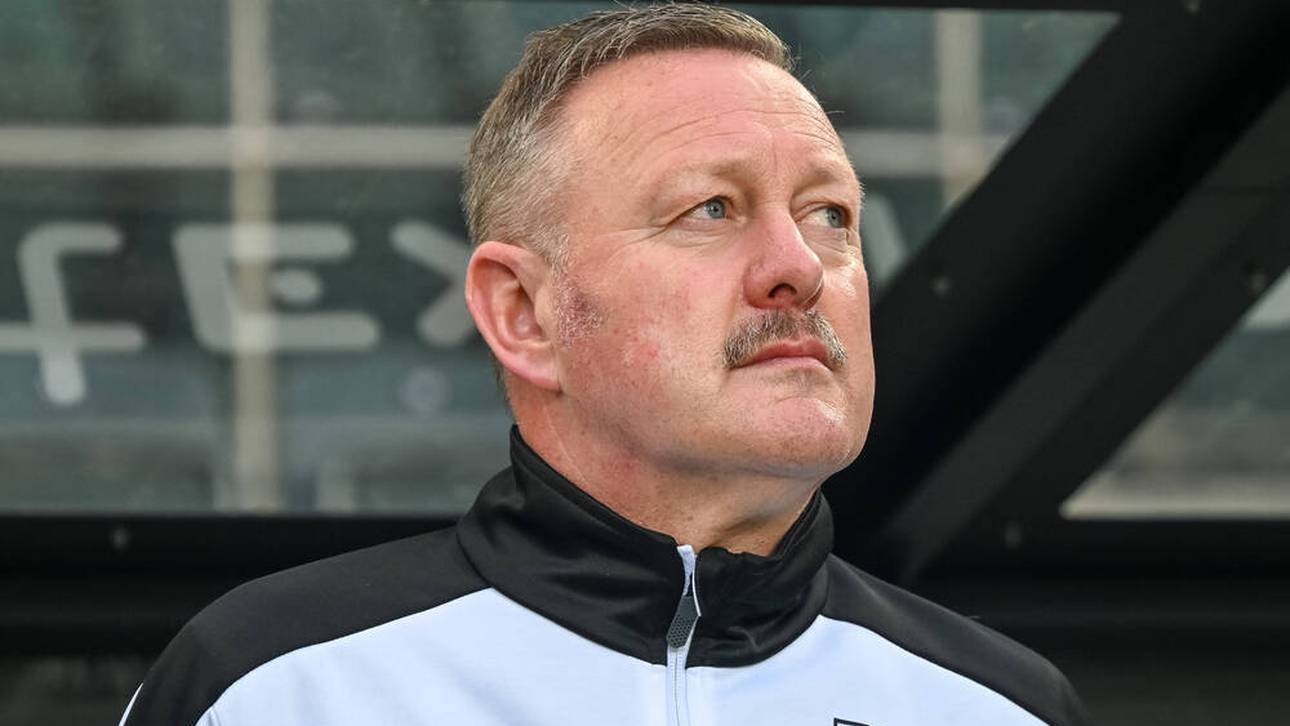 Virkus: Darum musste Hütter gehen