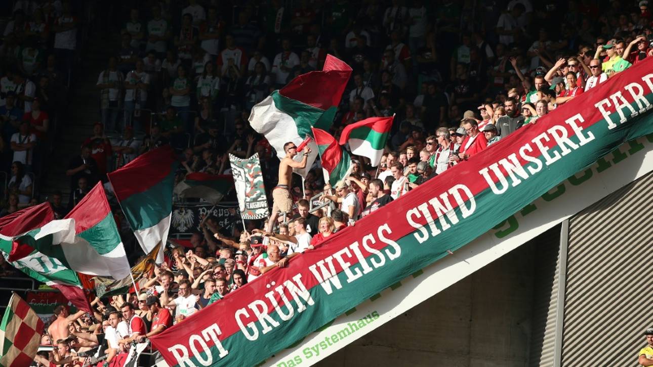 Geldstrafen für Bundesligisten