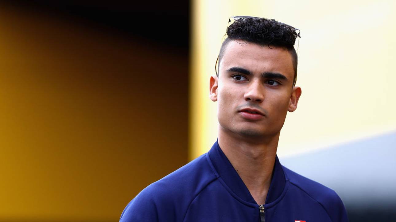 Mit Wehrlein? Friseur will F1 erobern