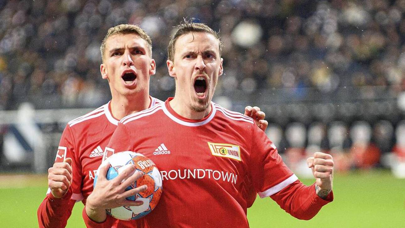 Kruse hat geheiratet