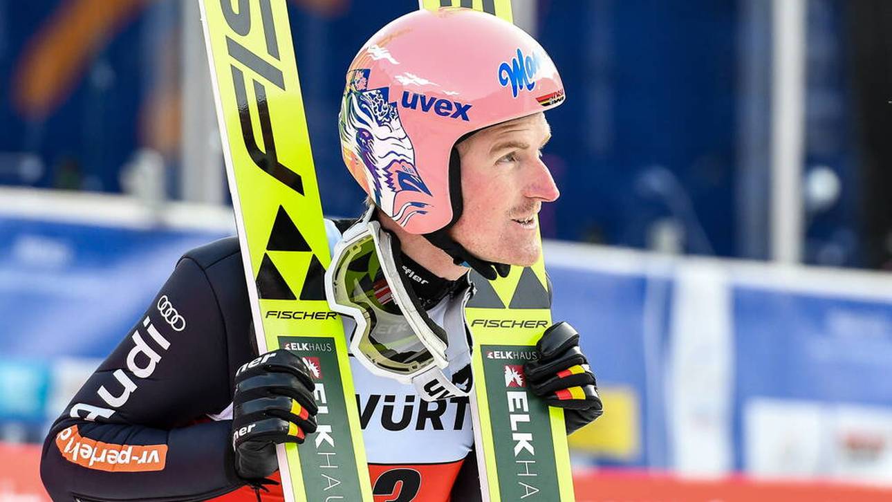 So erklärt Freund seinen Rücktritt