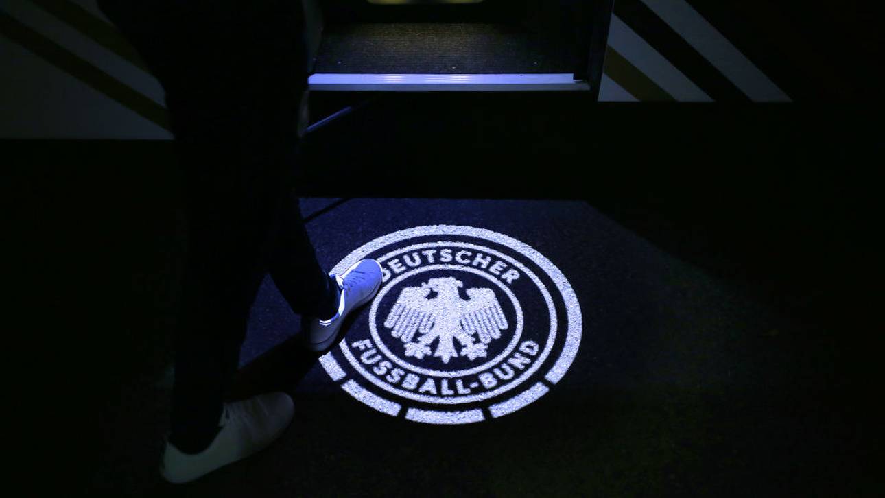 DFB gibt neuen Ticketpartner bekannt