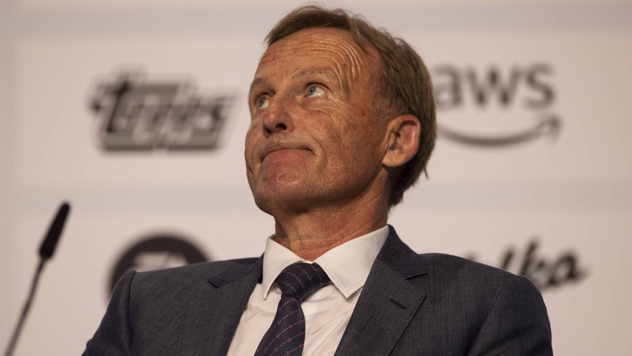 BVB schreibt wieder rote Zahlen