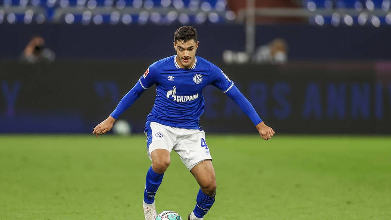 Kabak reagiert nach Spuck-Eklat