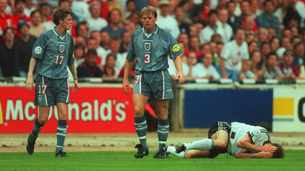 Englands beste Fußballersprüche