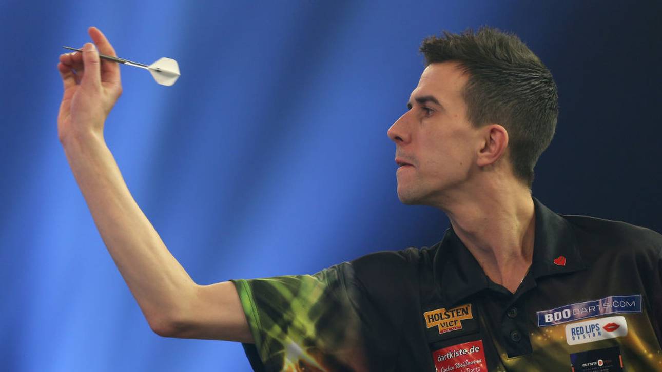 Unterbuchner braucht alte Stärke