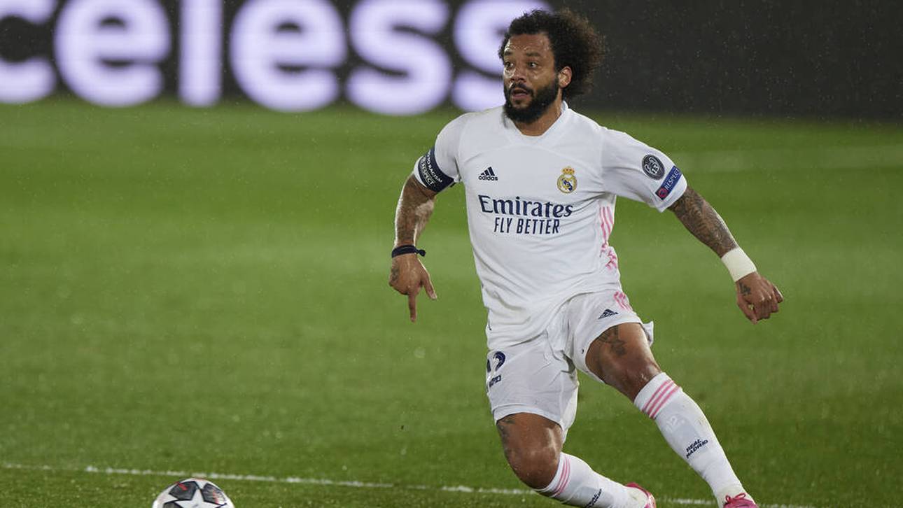 Wahlhelfer! Real droht Star-Ausfall