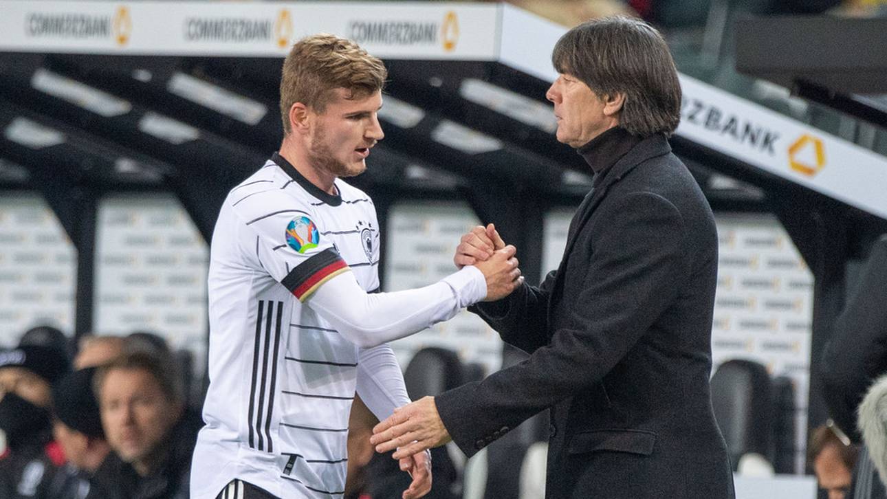 Werner: „Löw hat nicht angerufen“